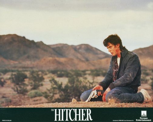 The Hitcher