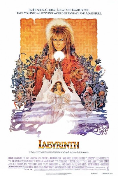 Labyrinth