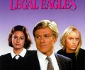 Legal Eagles