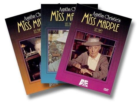 Miss Marple: Nemesis