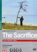 The Sacrifice 77179