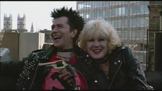 Sid and Nancy 258062