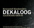 Dekalog