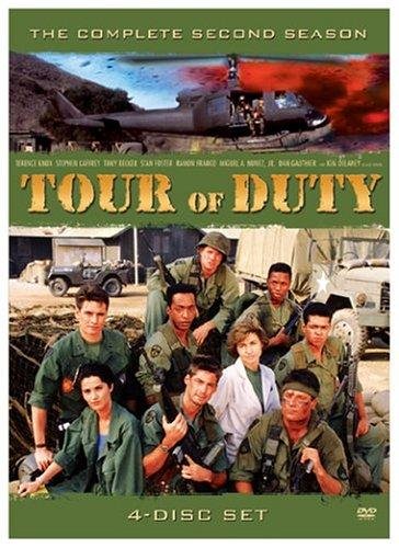 Tour of Duty