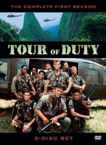 Tour of Duty