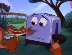 The Brave Little Toaster 312566