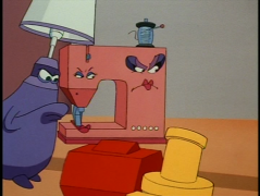 The Brave Little Toaster 312563