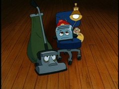 The Brave Little Toaster 312561