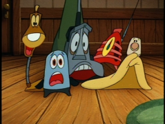 The Brave Little Toaster 312562