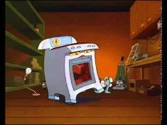The Brave Little Toaster 312560