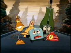 The Brave Little Toaster 312559