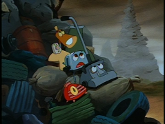 The Brave Little Toaster 312564