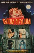 Doom Asylum 801633
