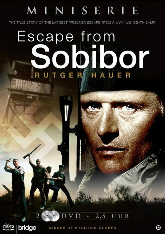 Escape from Sobibor