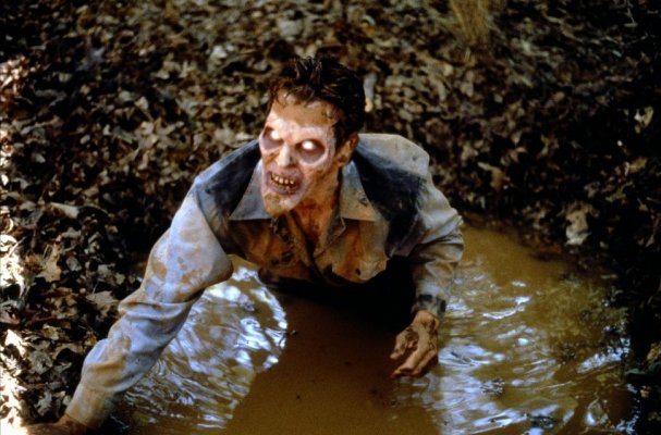 Evil Dead II