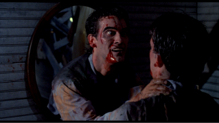 Evil Dead II 598005