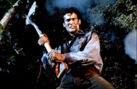 Evil Dead II 21591