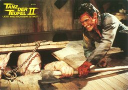 Evil Dead II 778802