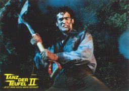 Evil Dead II 778804