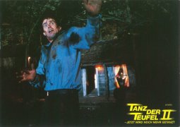 Evil Dead II 778800