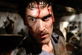 Evil Dead II 497871