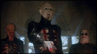 Hellraiser 138897