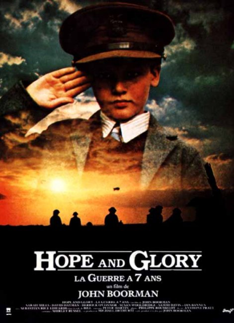 Hope and Glory