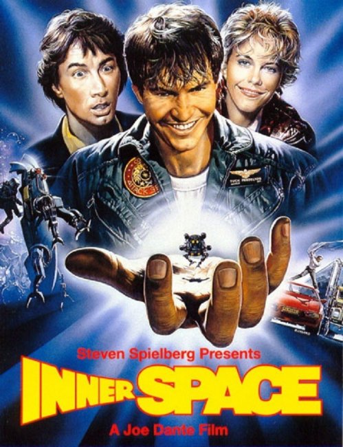 Innerspace