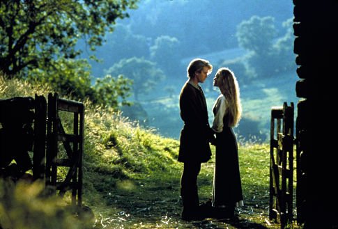 The Princess Bride