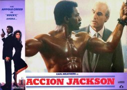 Action Jackson 266417