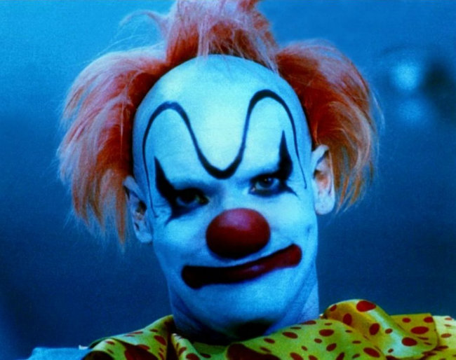 Clownhouse