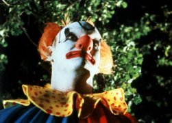 Clownhouse 316879