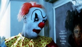 Clownhouse 316871