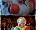 Clownhouse