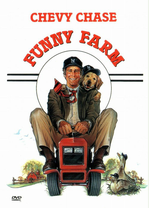 Funny Farm