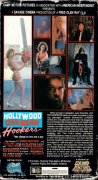 Hollywood Chainsaw Hookers 694299