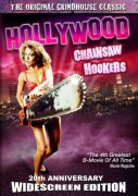 Hollywood Chainsaw Hookers 694295