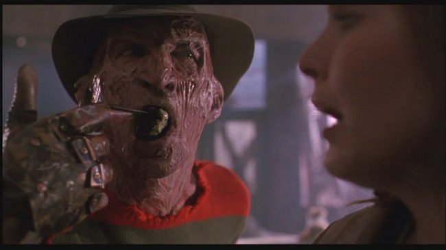 A Nightmare on Elm Street 4: The Dream Master