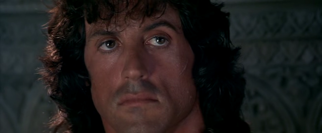 Rambo III