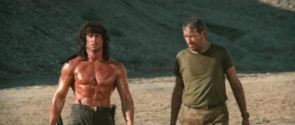 Rambo III 968694