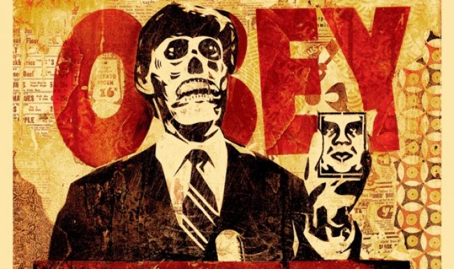 They Live