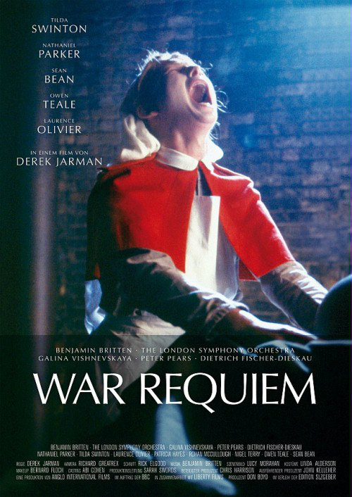 War Requiem