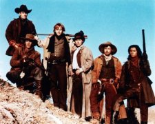 Young Guns 197308