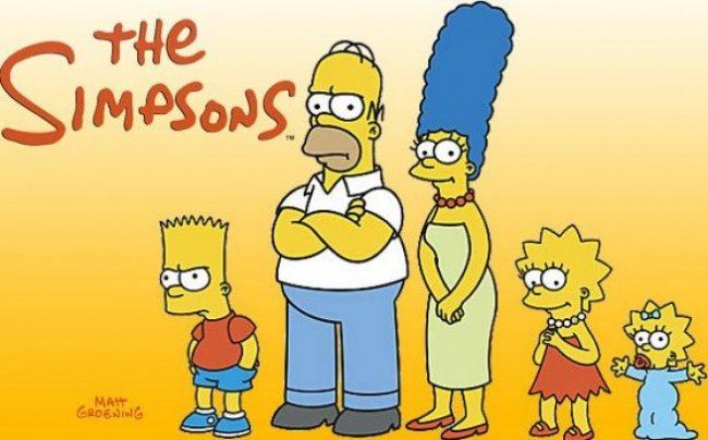 The Simpsons