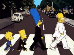 The Simpsons 128496