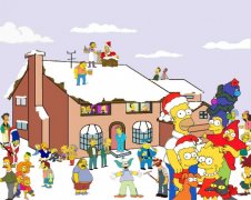 The Simpsons 128497