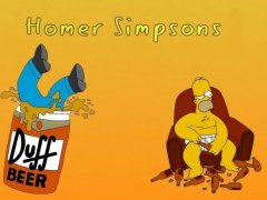 The Simpsons 128501