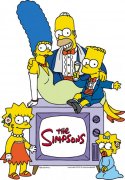 The Simpsons 128504