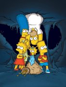 The Simpsons 128505