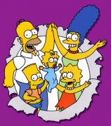 The Simpsons 128507